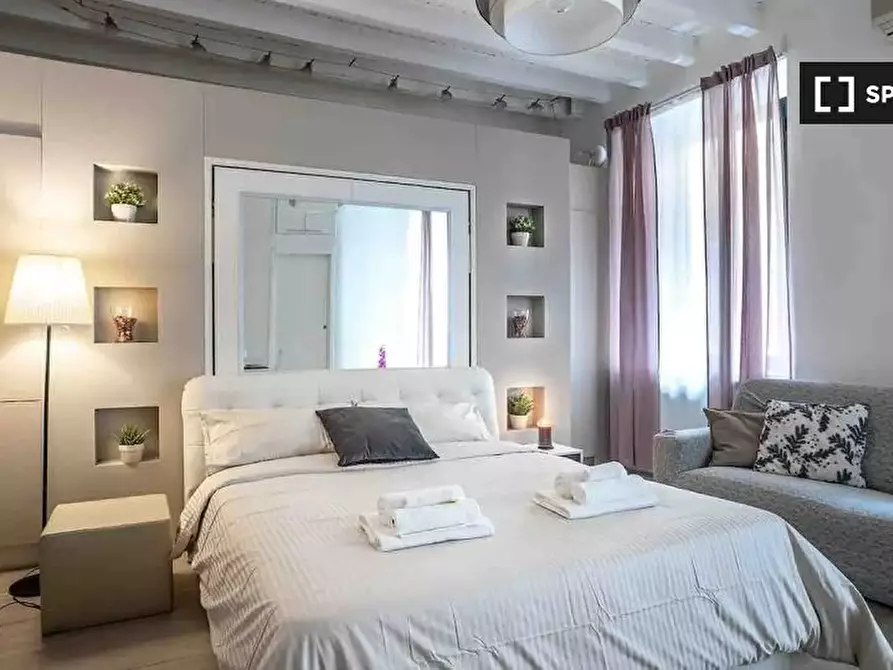 Immagine 10 di Appartamento in affitto  in Via Cristoforo Gluck a Milano