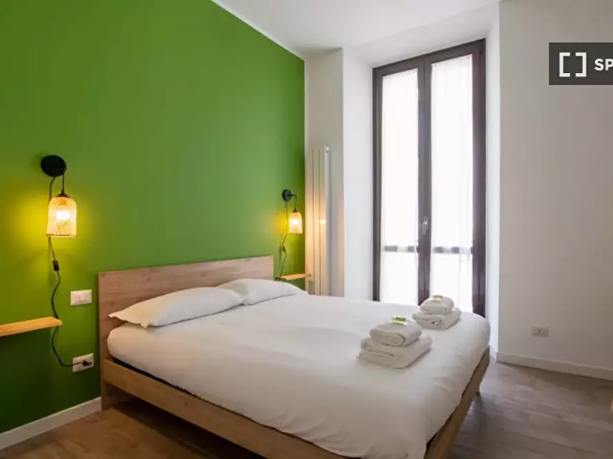 Immagine 4 di Appartamento in affitto  in Via Piacenza a Milano