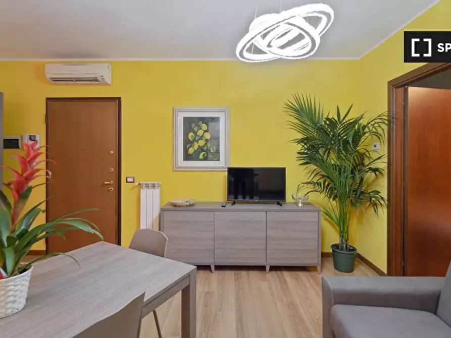 Immagine 7 di Appartamento in affitto  in Via Lorenzo Bartolini a Milano