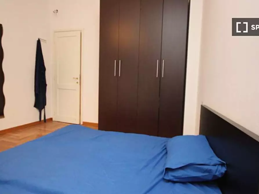 Immagine 11 di Camera condivisa in affitto  in Via Felice Bellotti a Milano