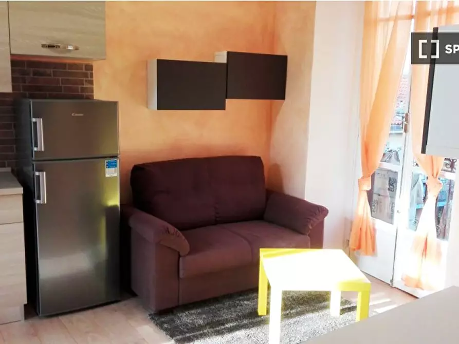 Immagine 3 di Appartamento in affitto  in Via Feletto a Torino