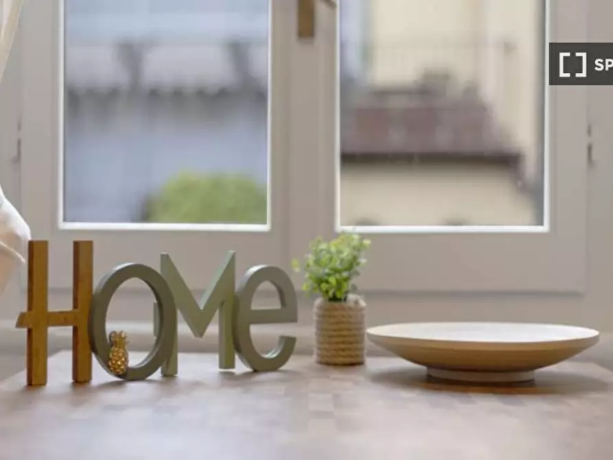 Immagine 11 di Camera condivisa in affitto  in Corso Italia Milan a Milano