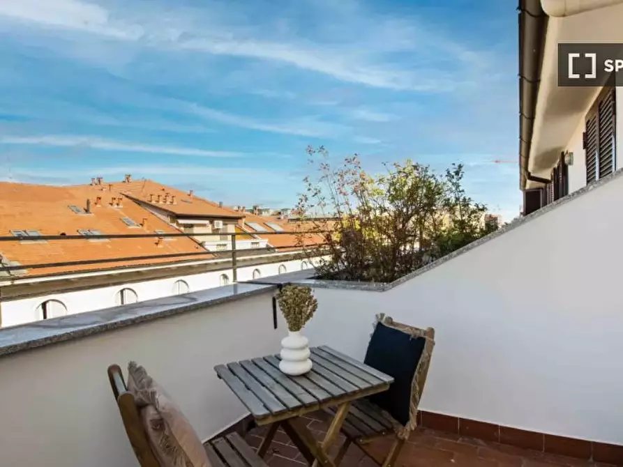 Immagine 17 di Appartamento in affitto  in Via Giulio Carcano a Milano