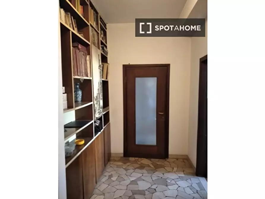 Immagine 11 di Camera condivisa in affitto  in Via Ercolano a Milano