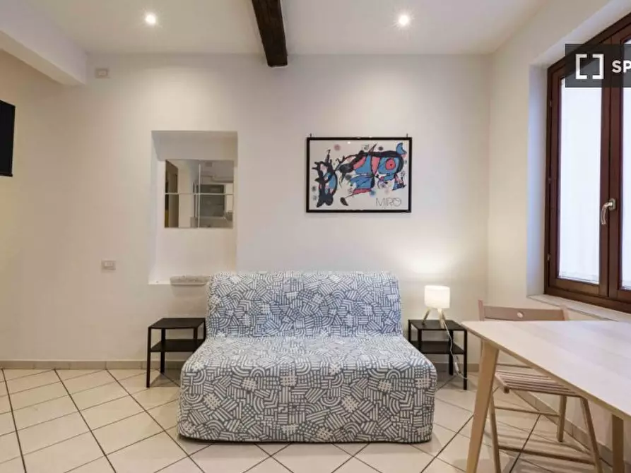 Immagine 3 di Appartamento in affitto  in Via dell'Ariento a Firenze