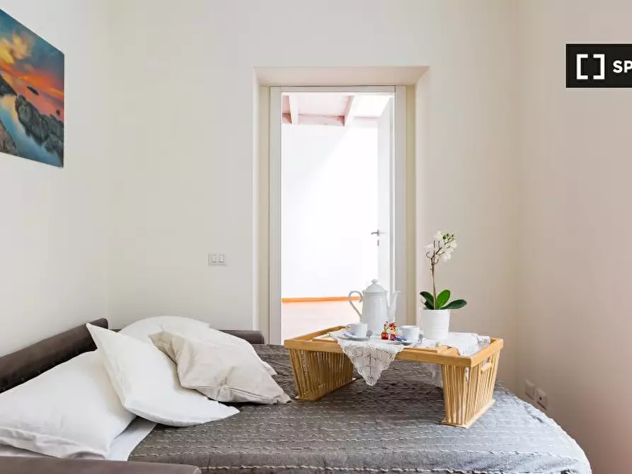 Immagine 8 di Appartamento in affitto  in Via Zucchelli a Roma