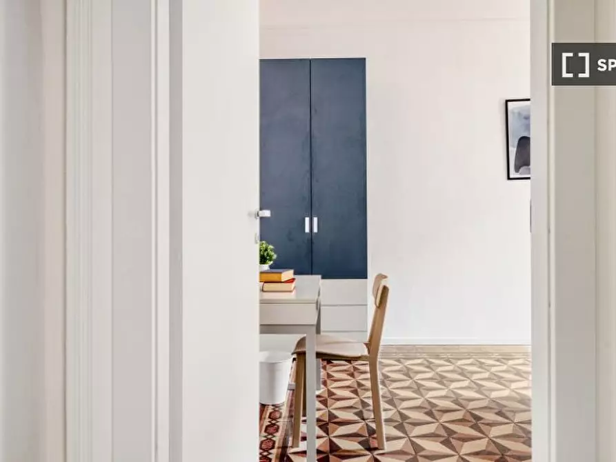 Immagine 6 di Camera condivisa in affitto  in Via Francesco Brioschi a Milano