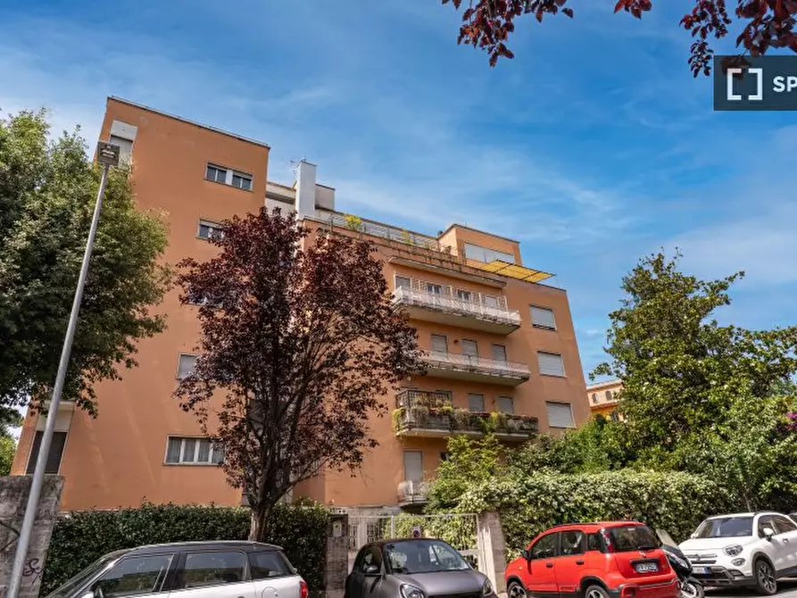 Immagine 15 di Appartamento in affitto  in Via Carlo Fea a Roma