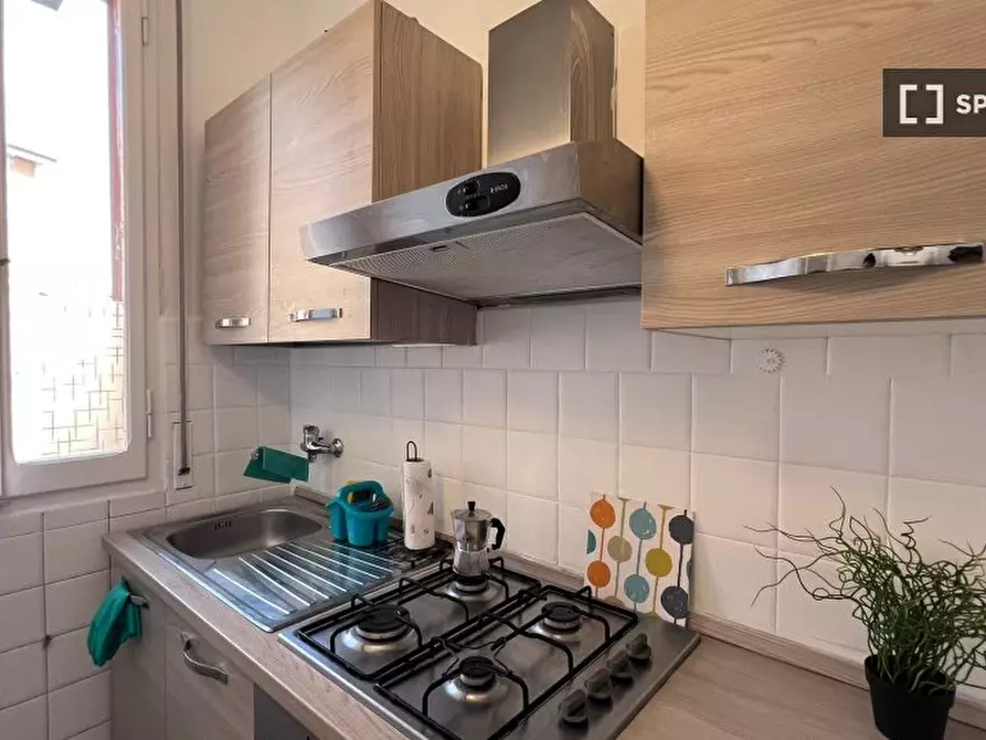 Immagine 13 di Camera condivisa in affitto  in Toscana/3 a Bologna