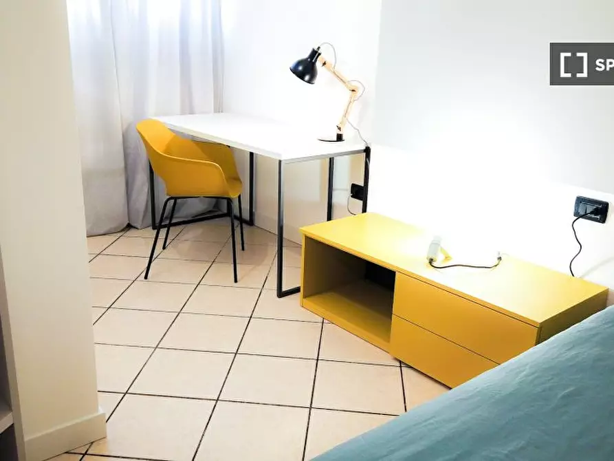 Immagine 11 di Camera condivisa in affitto  in Via Palermo a Trento