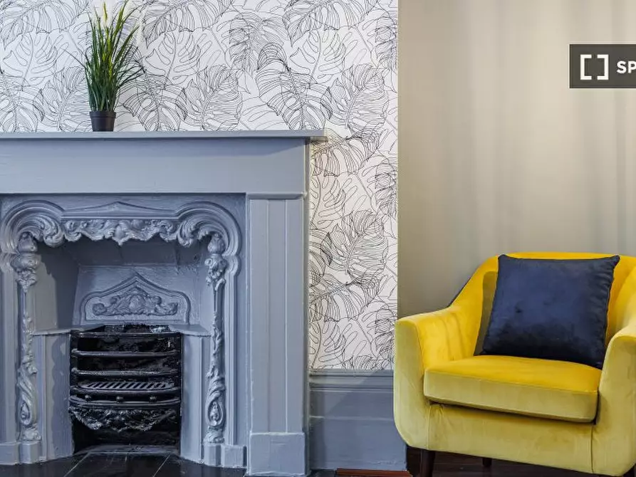 Immagine 6 di Appartamento in affitto  in A Swinton St a Camden Town