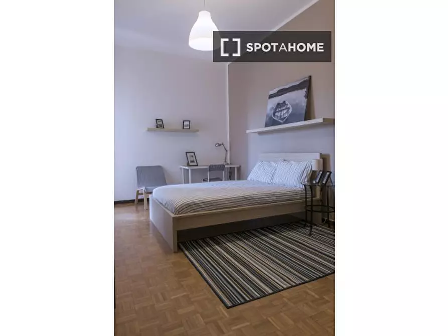 Immagine 1 di Camera condivisa in affitto  in Via Orti a Milano