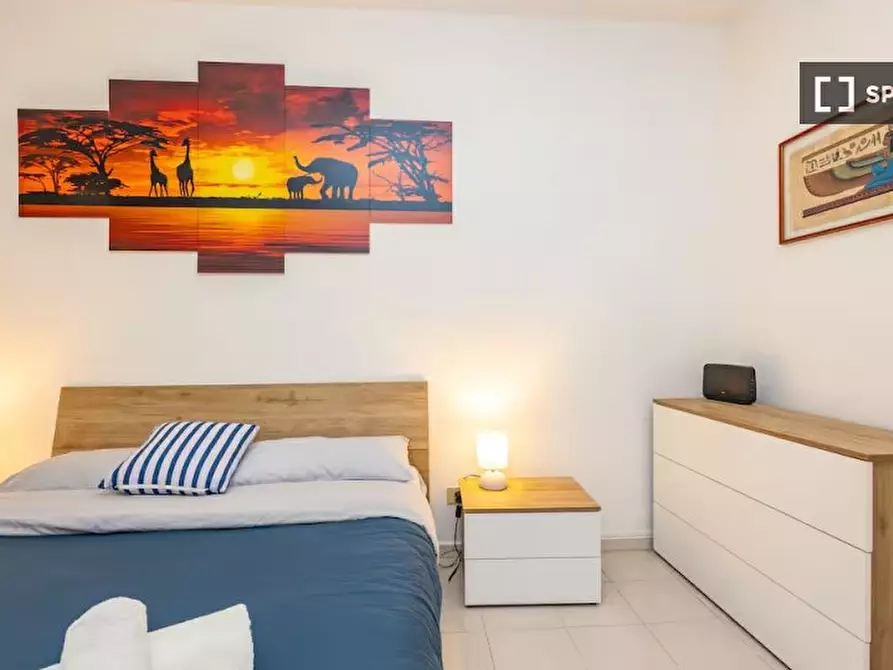 Immagine 16 di Appartamento in affitto  in Via Giuseppe Allegranza a Roma