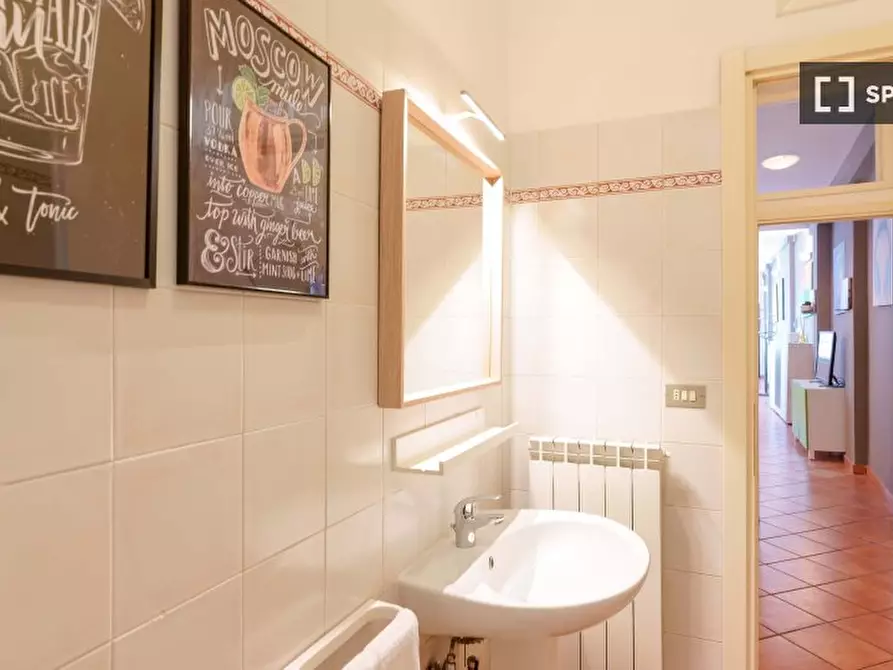 Immagine 11 di Ufficio in affitto  in Via Zamboni a Bologna