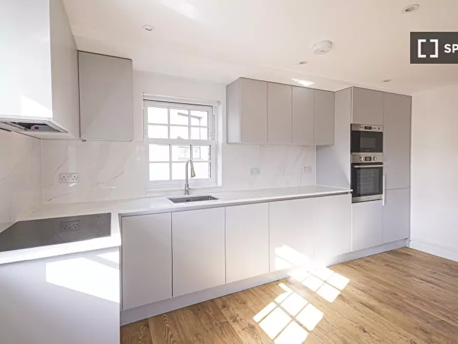 Immagine 1 di Appartamento in affitto  in Hollybush St a East Ham