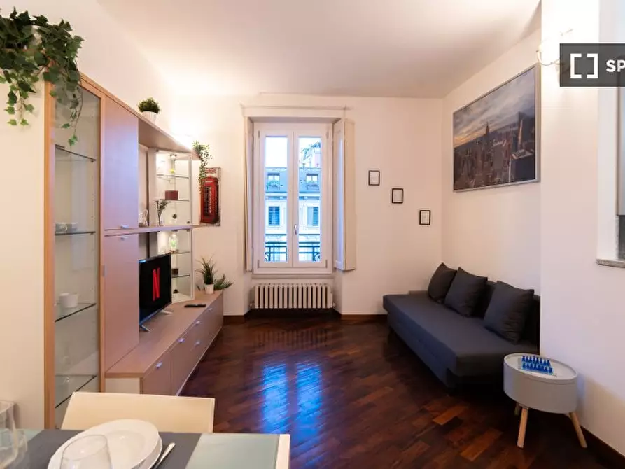 Immagine 7 di Ufficio in affitto  in Piazza Arnoldo Mondadori a Milano