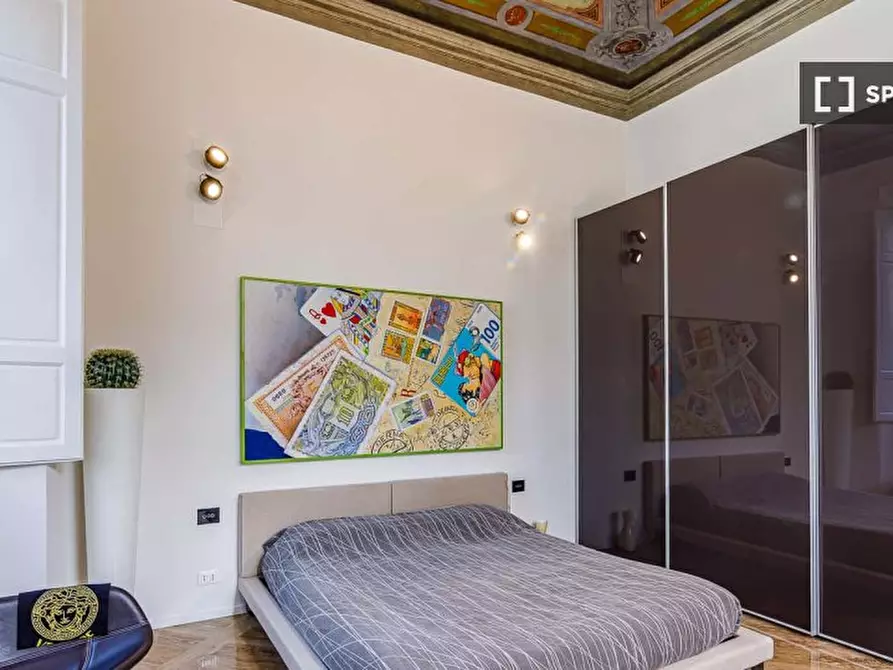 Immagine 5 di Appartamento in affitto  in Via della Scala a Firenze