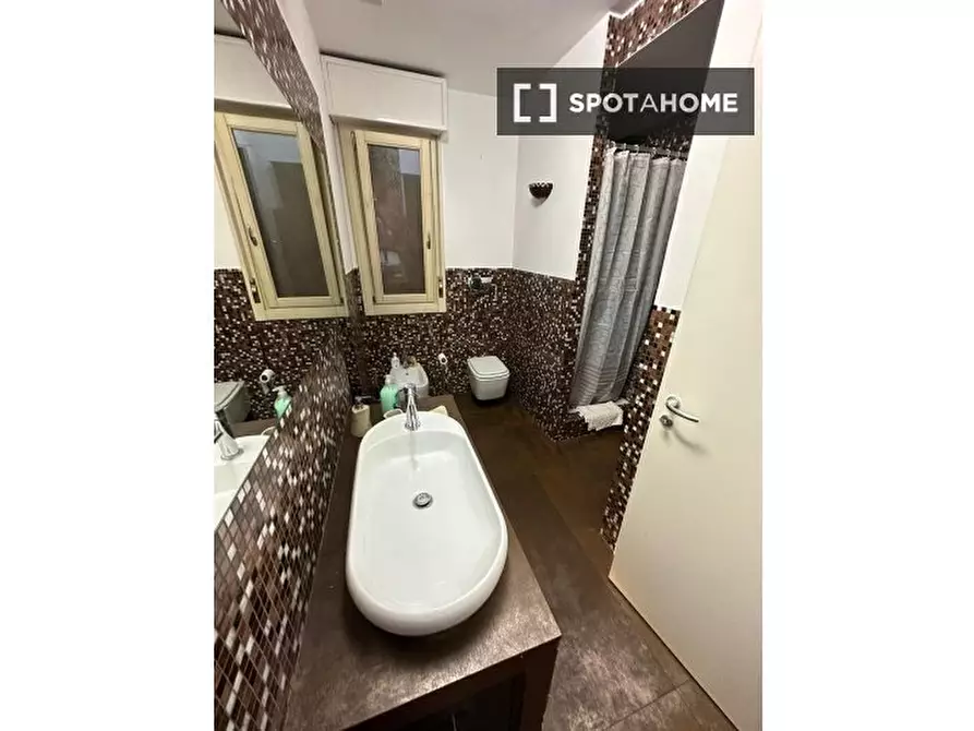 Immagine 4 di Appartamento in affitto  in Largo Alessandria del Carretto a Roma