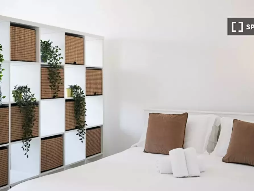 Immagine 11 di Appartamento in affitto  in Piazza Tancredi Galimberti a Torino