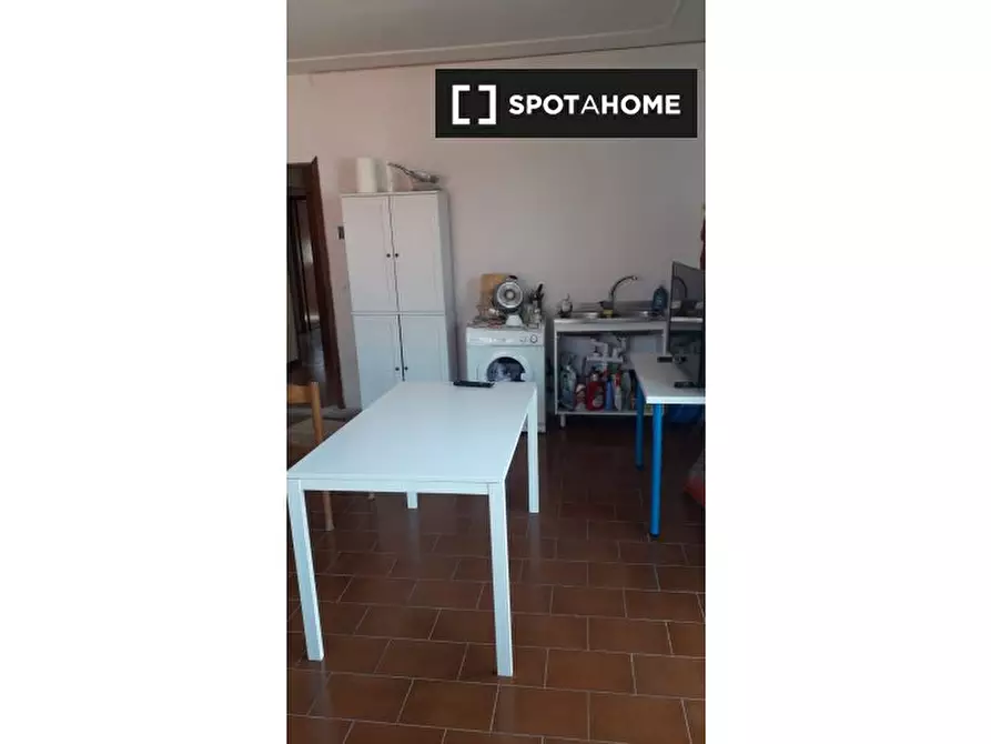 Immagine 8 di Camera condivisa in affitto  in Via Ugo Polonio a Padova