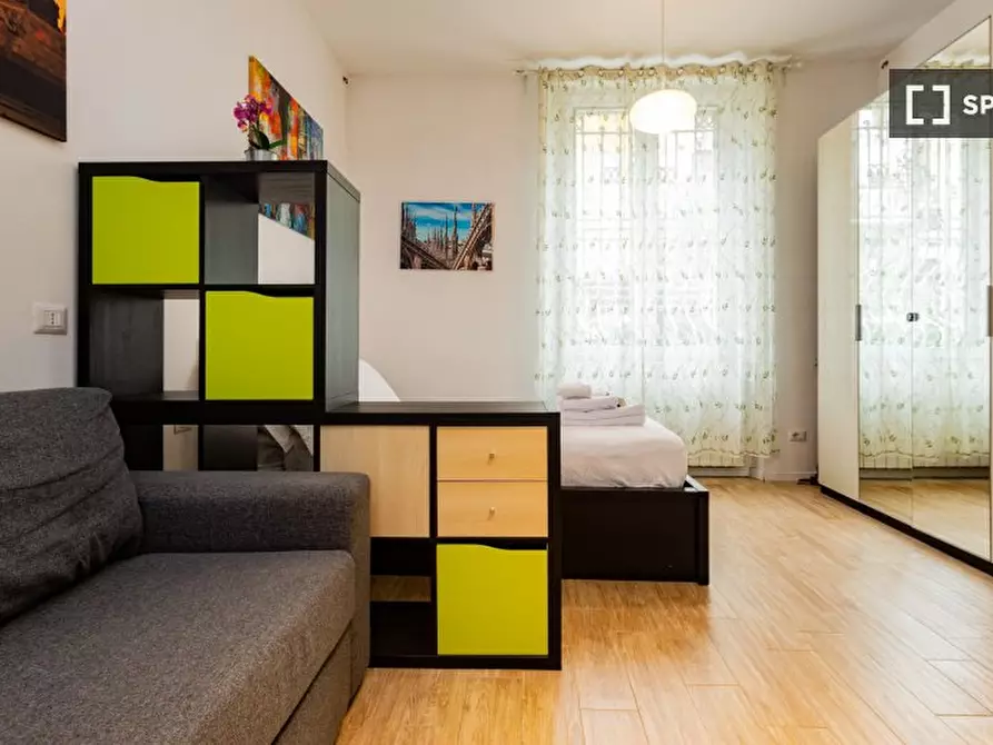 Immagine 5 di Appartamento in affitto  in Via Privata della Majella a Milano