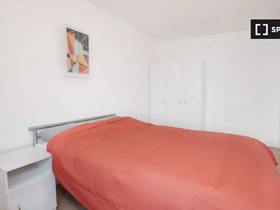 Immagine 9 di Camera condivisa in affitto  in Gough Walk a Poplar