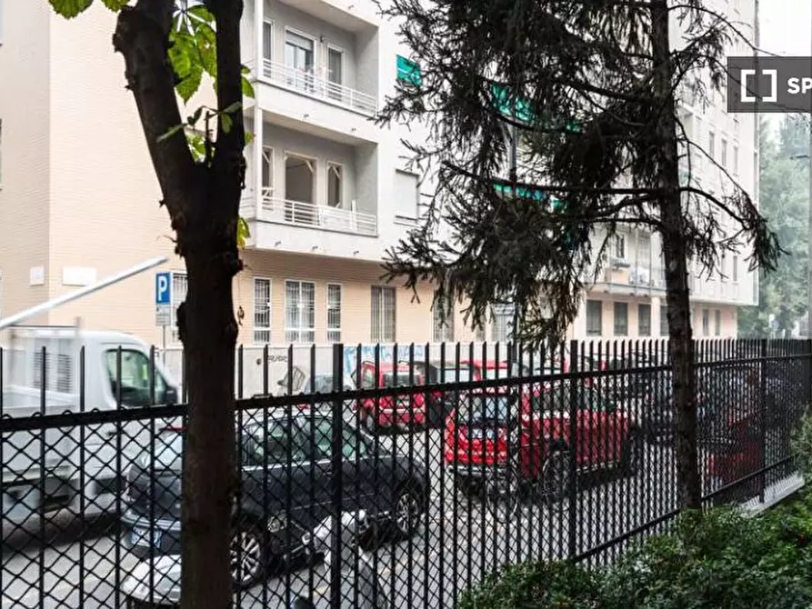Immagine 16 di Camera condivisa in affitto  in Via Antonio Cecchi Milan a Milano