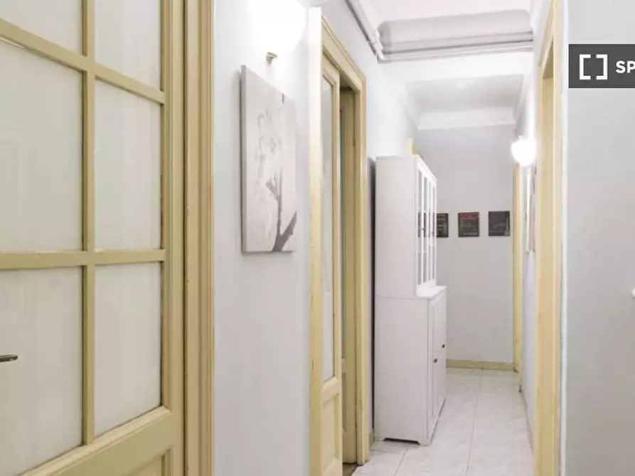 Immagine 15 di Camera condivisa in affitto  in Corso Buenos Aires a Milano