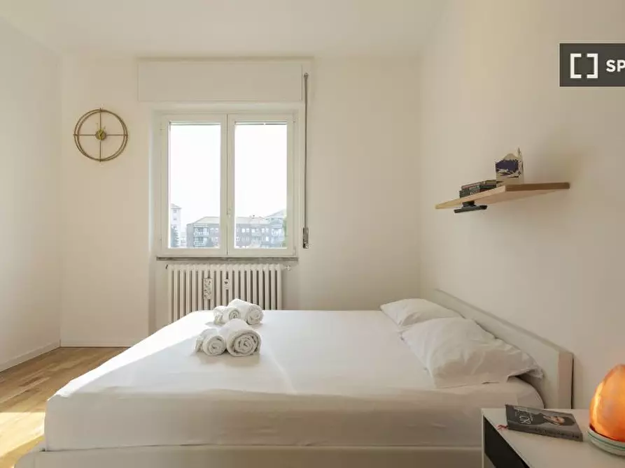 Immagine 17 di Ufficio in affitto  in Via Privata Tanaro a Milano