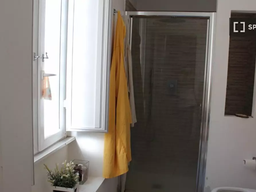 Immagine 8 di Camera condivisa in affitto  in Via Riccardo Grazioli Lante a Roma