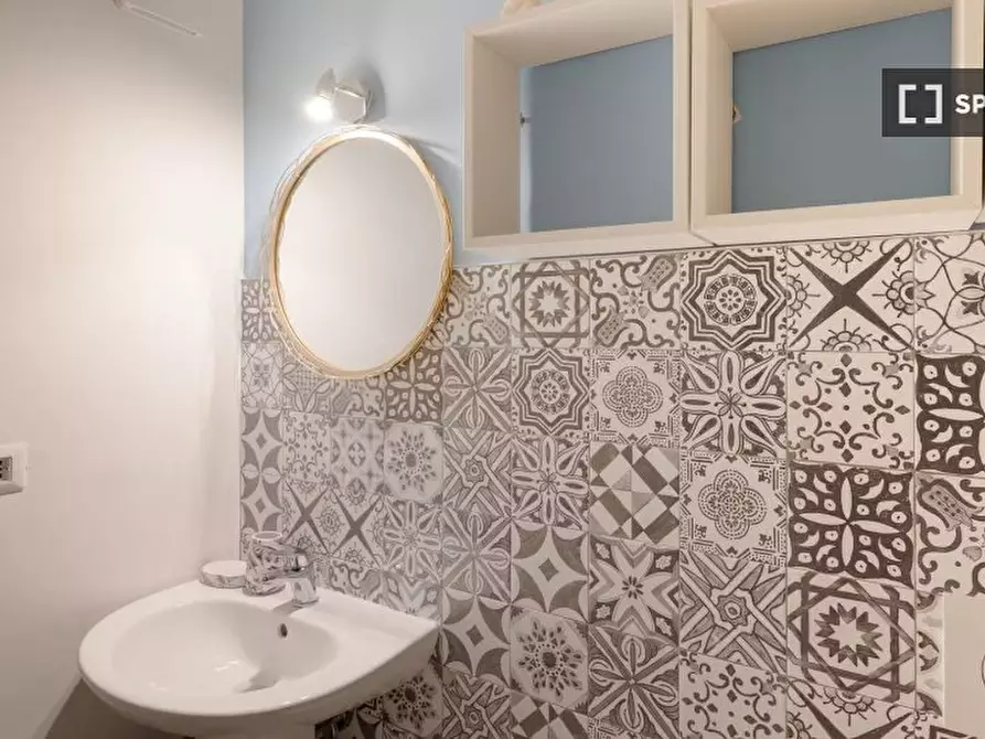 Immagine 17 di Appartamento in affitto  in Via Agordat a Milano