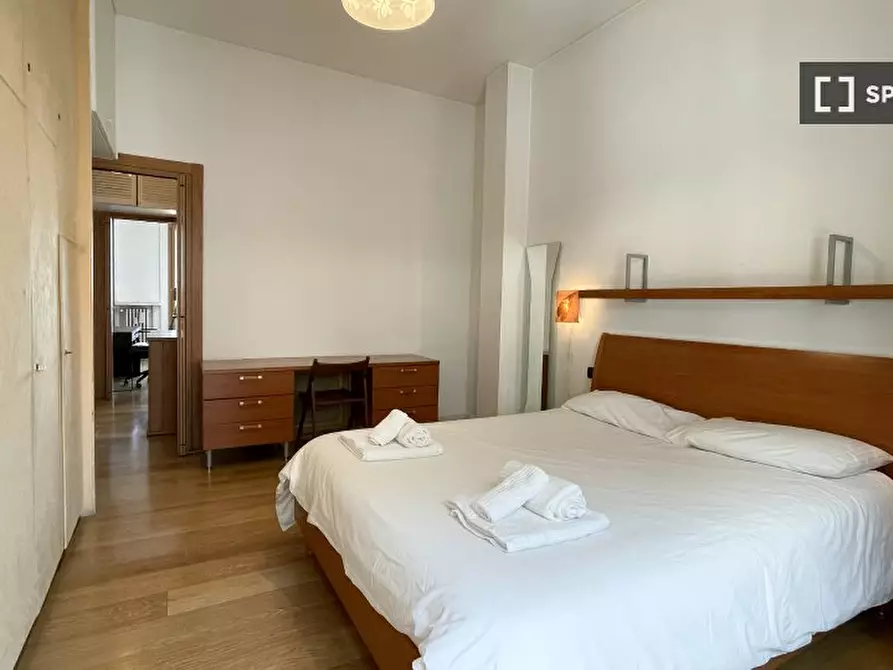 Immagine 16 di Appartamento in affitto  in Via Cosseria a Milano