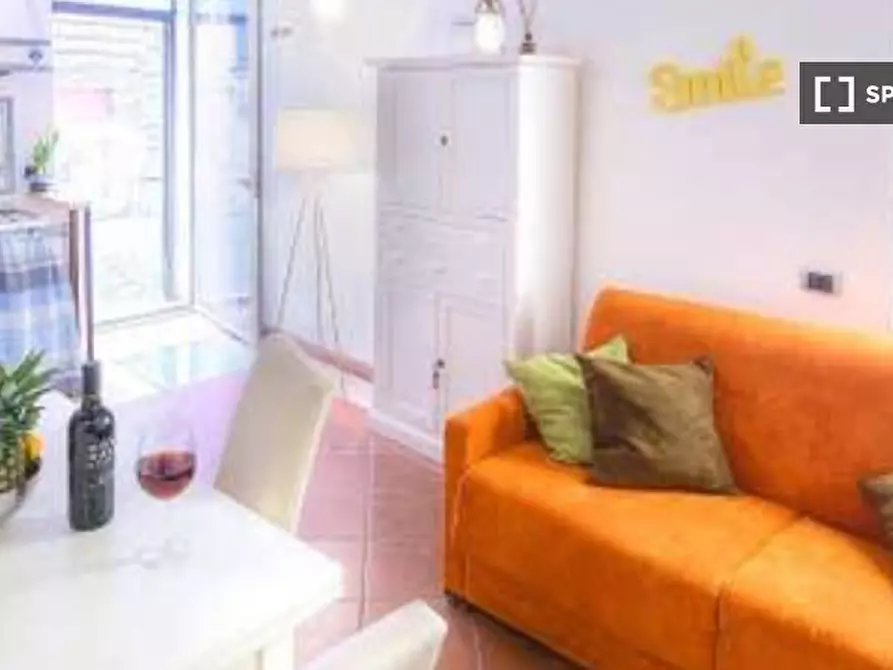 Immagine 5 di Appartamento in affitto  in Vicolo Moroni a Roma