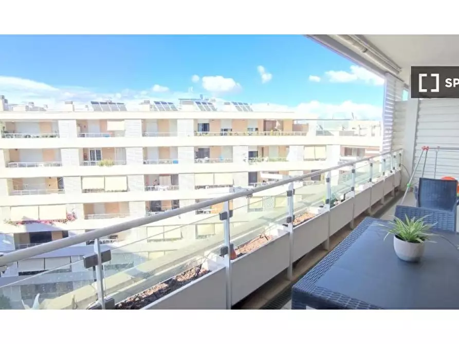 Immagine 15 di Appartamento in affitto  in Via Luigi de Marchi a Roma