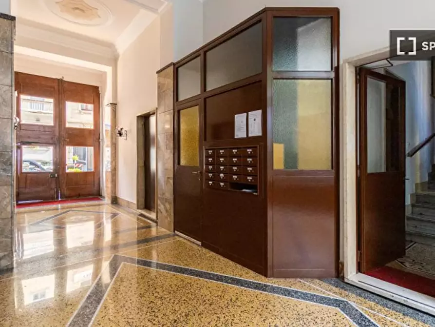 Immagine 18 di Appartamento in affitto  in Via Niccolò Paganini a Milano