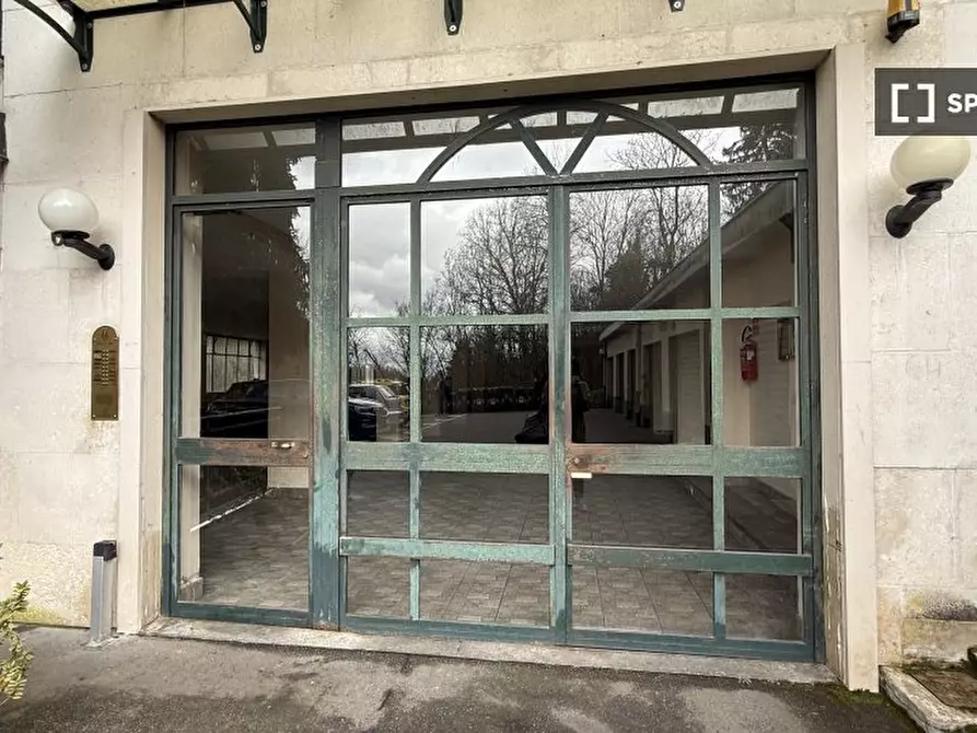 Immagine 12 di Appartamento in affitto  in S.da Val Salice a Torino