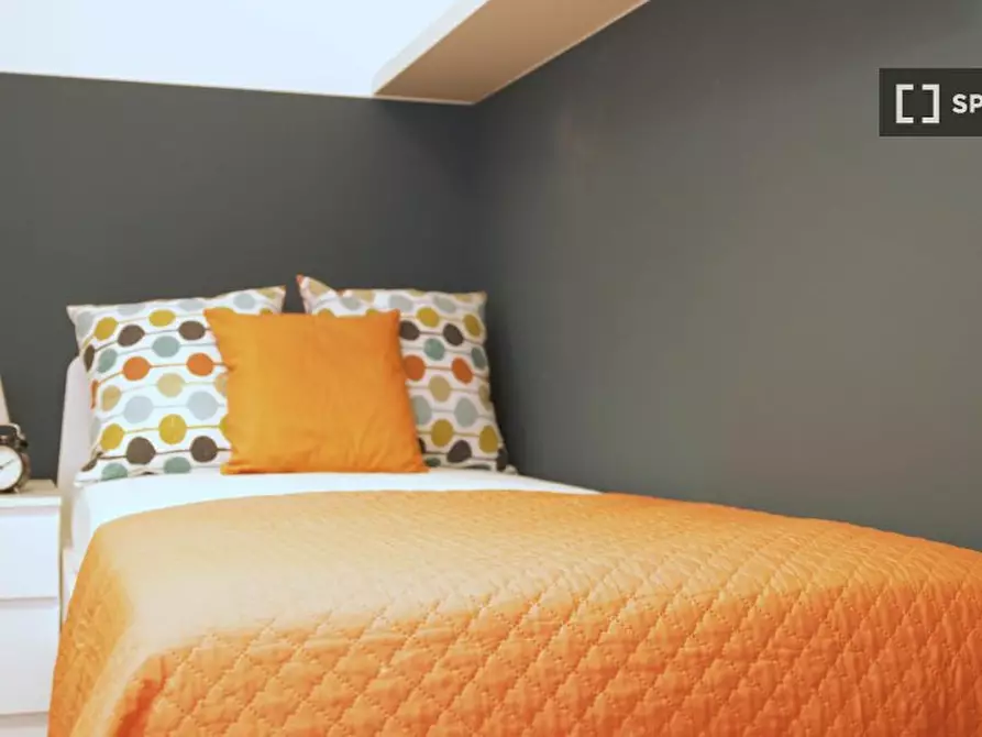 Immagine 18 di Camera condivisa in affitto  in Marsili a Bologna