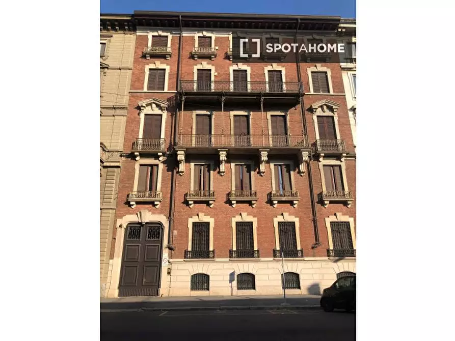 Immagine 6 di Ufficio in affitto  in Via Antonio Beretta a Milano
