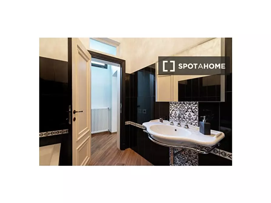 Immagine 2 di Appartamento in affitto  in Via S. Gallo a Firenze