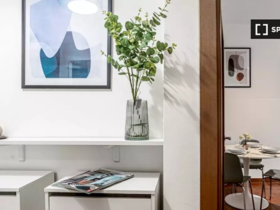 Immagine 10 di Camera condivisa in affitto  in Via Tavazzano a Milano