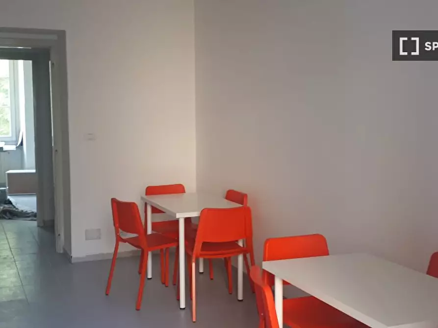 Immagine 15 di Camera condivisa in affitto  in C.so Vittorio Emanuele II a Torino