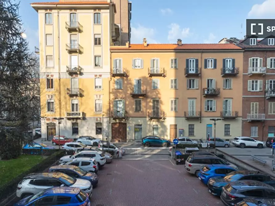 Immagine 19 di Appartamento in affitto  in Corso Filippo Turati a Torino