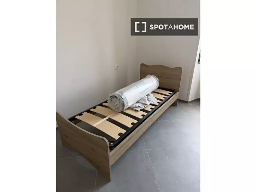 Immagine 1 di Appartamento in affitto  in Via Ottavio Rinuccini a Milano