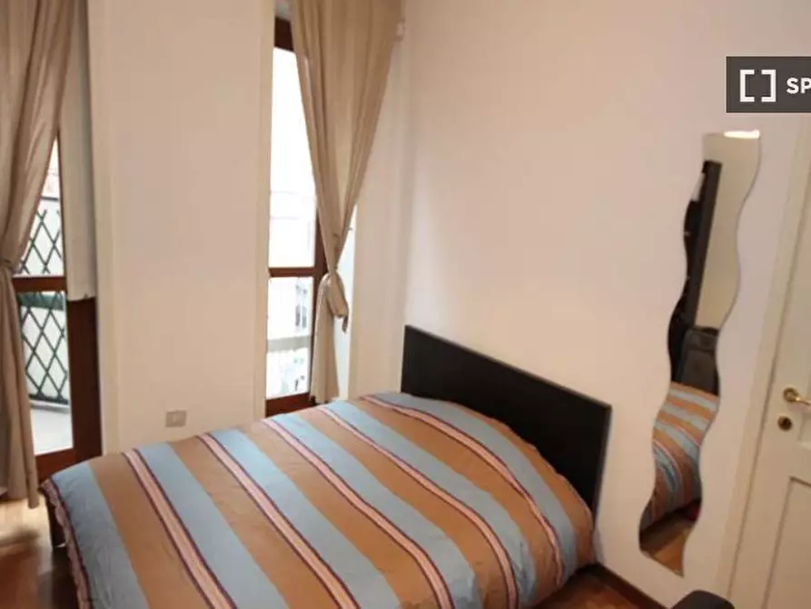 Immagine 9 di Camera condivisa in affitto  in Via Felice Bellotti a Milano