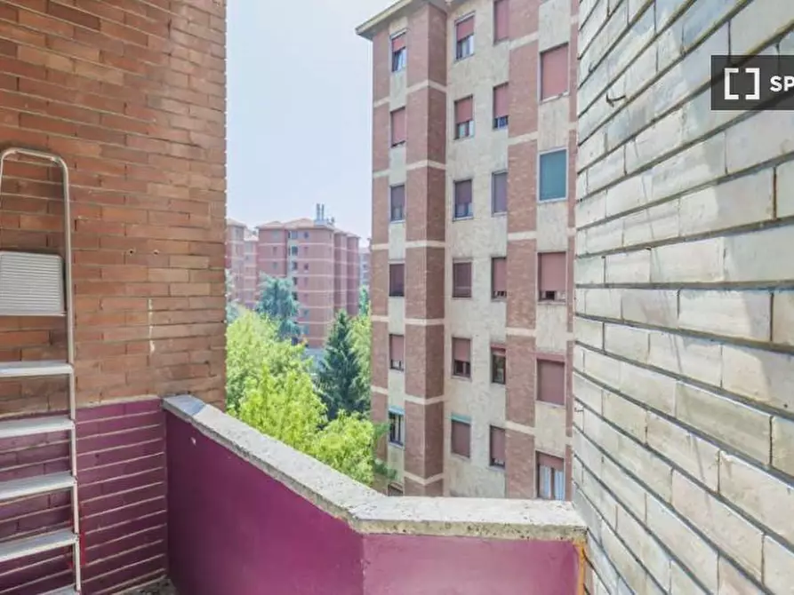 Immagine 19 di Camera condivisa in affitto  in Largo Cavalieri di Malta a Milano