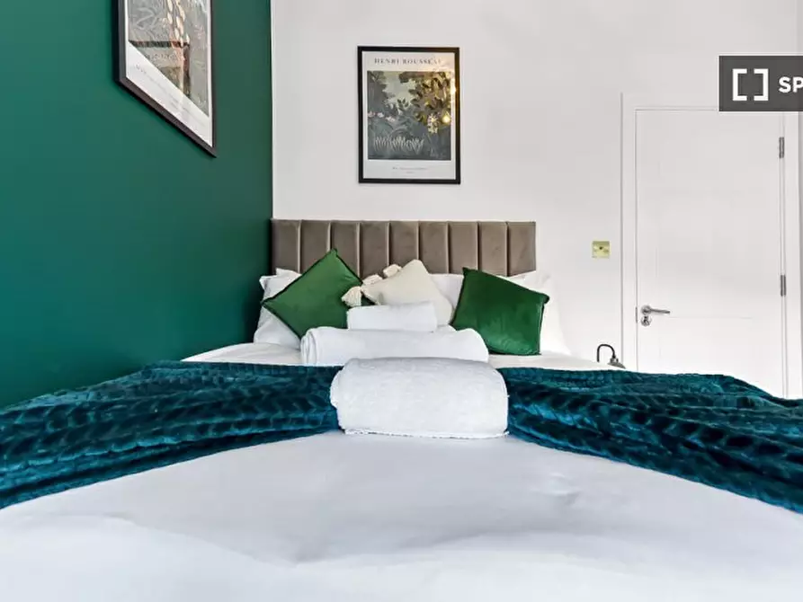 Immagine 18 di Appartamento in affitto  in flat a Tottenham