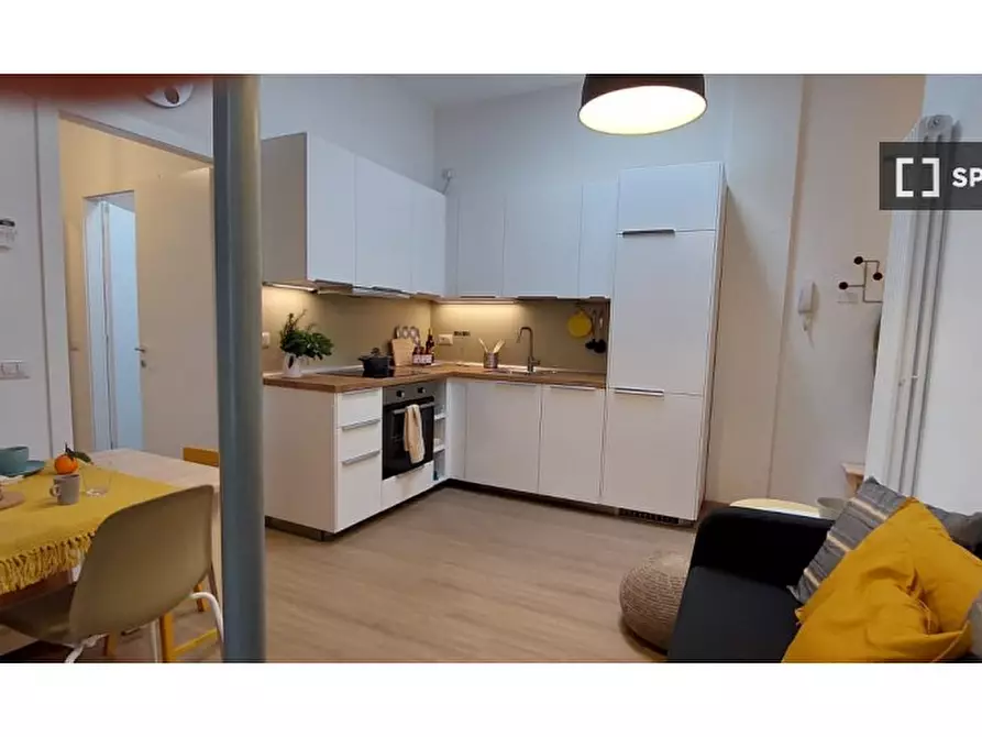 Immagine 12 di Appartamento in affitto  in Via Privata Antonio Fontanesi a Milano