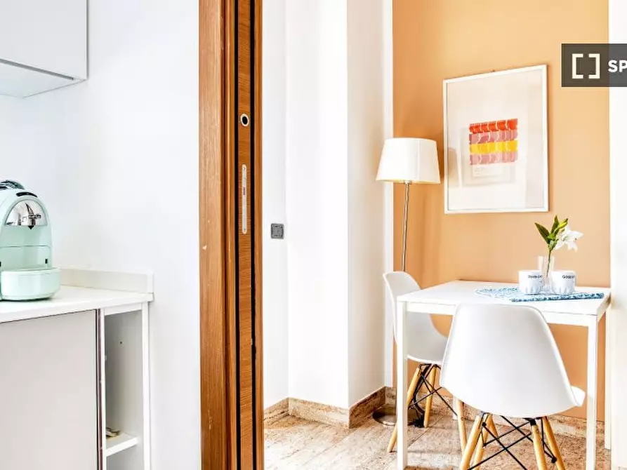 Immagine 10 di Appartamento in affitto  in Via Volvinio a Milano