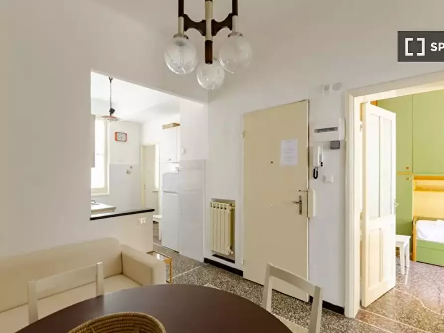 Immagine 7 di Appartamento in affitto  in Via Giuseppe Garibaldi a Sestri Levante