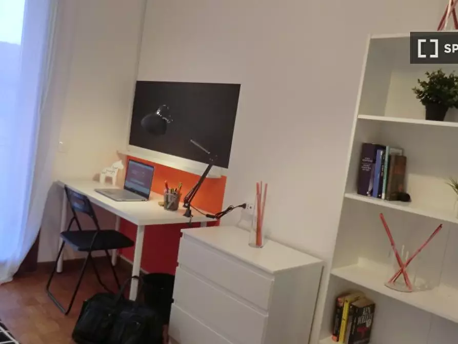 Immagine 5 di Camera condivisa in affitto  in via Francesco Beltrame a Padova